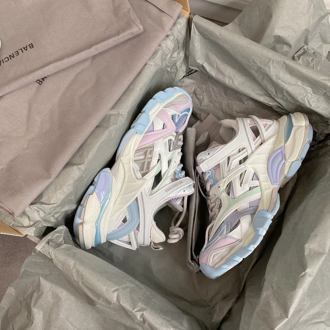 Balenciaga Track.2 Pastel White (Women's)