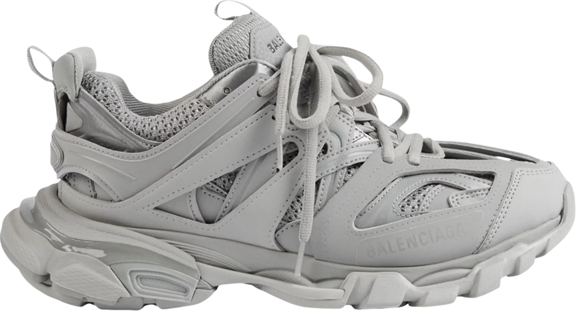 Balenciaga Wmns Track Sneaker 'Grey'