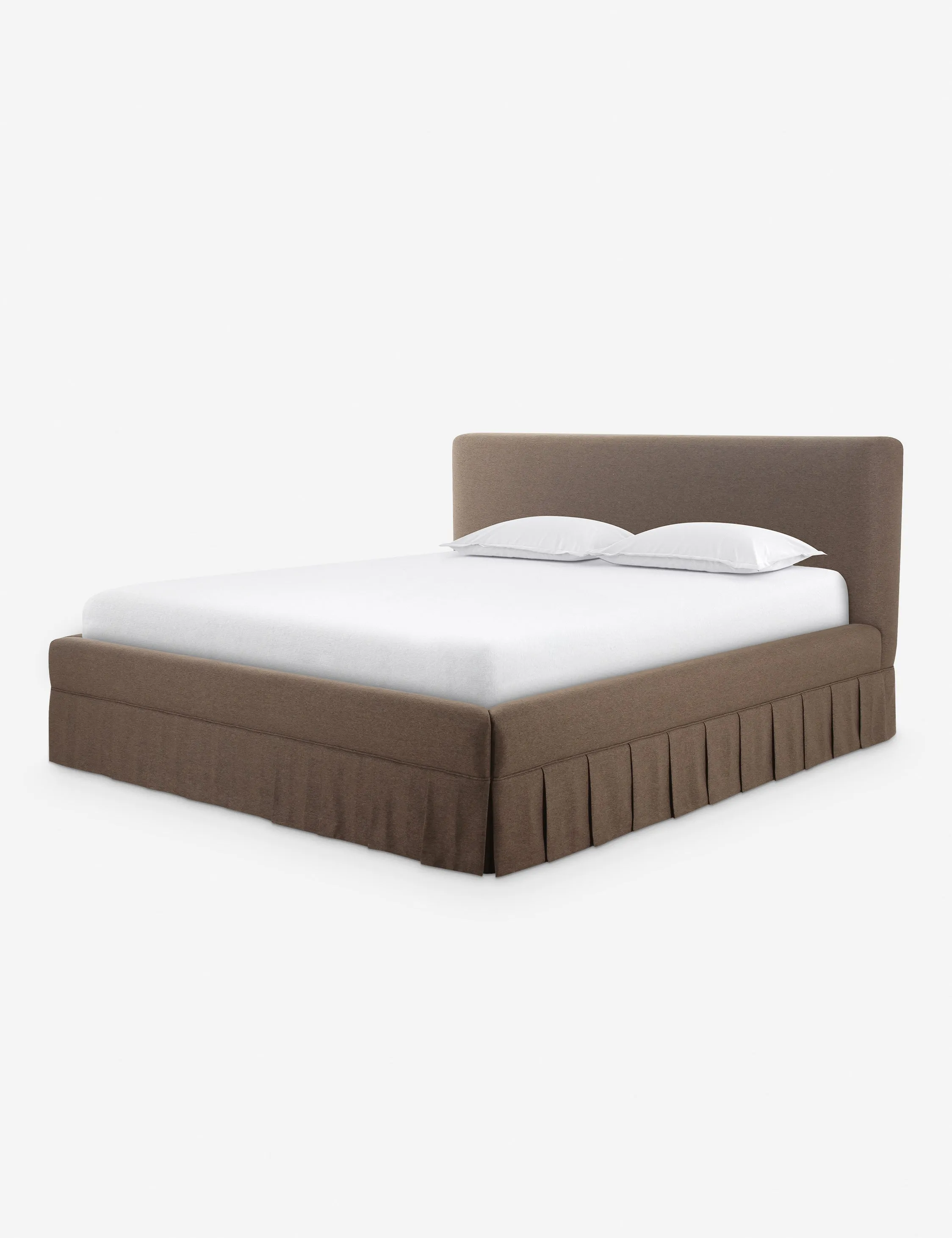 Belden Platform Bed