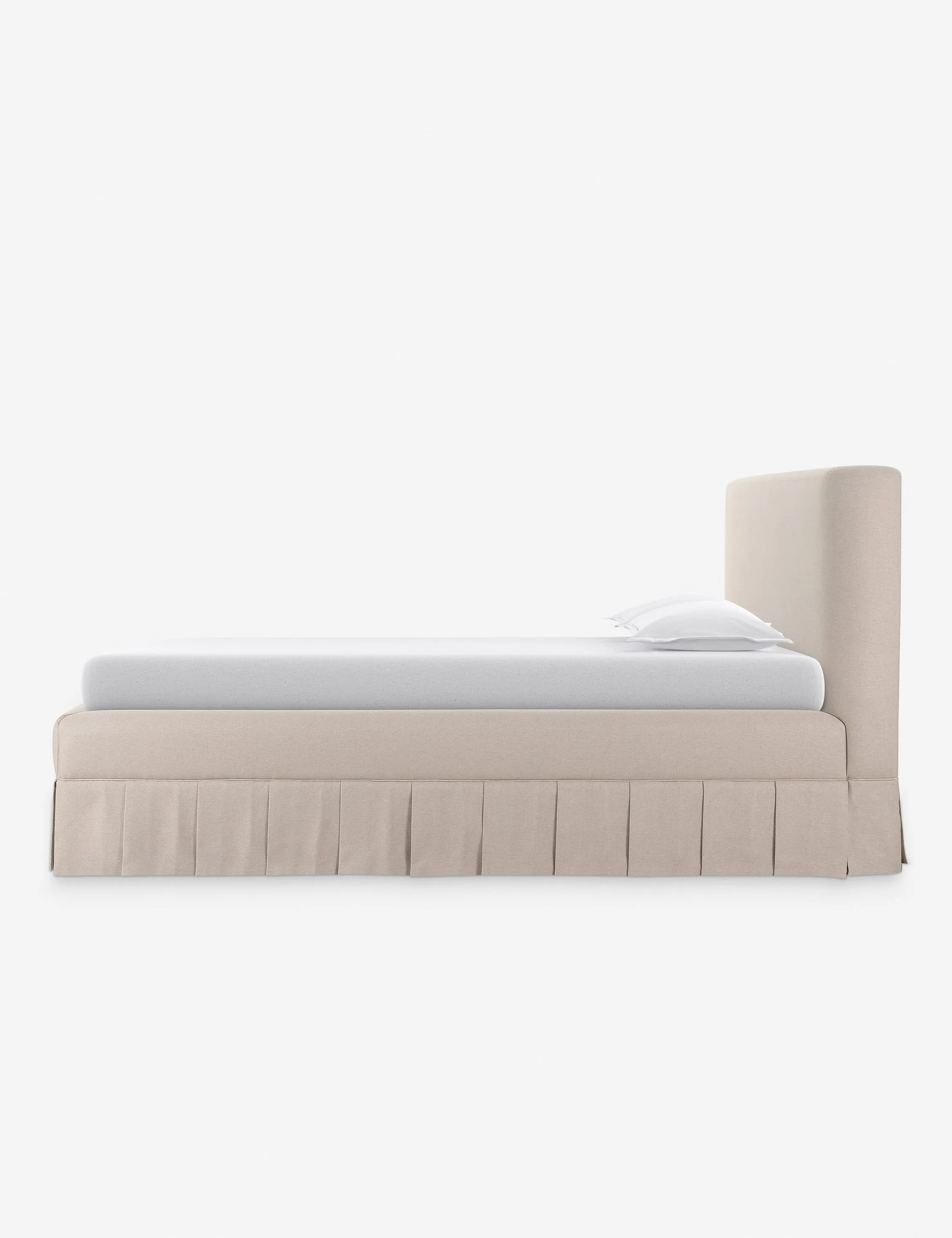 Belden Platform Bed