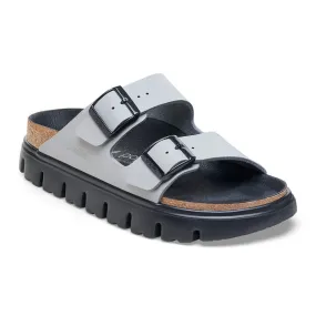 Birkenstock Arizona Chunky Sandal - Stone Coin