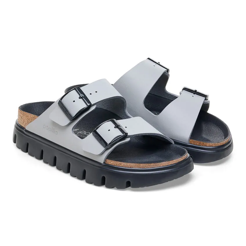 Birkenstock Arizona Chunky Sandal - Stone Coin