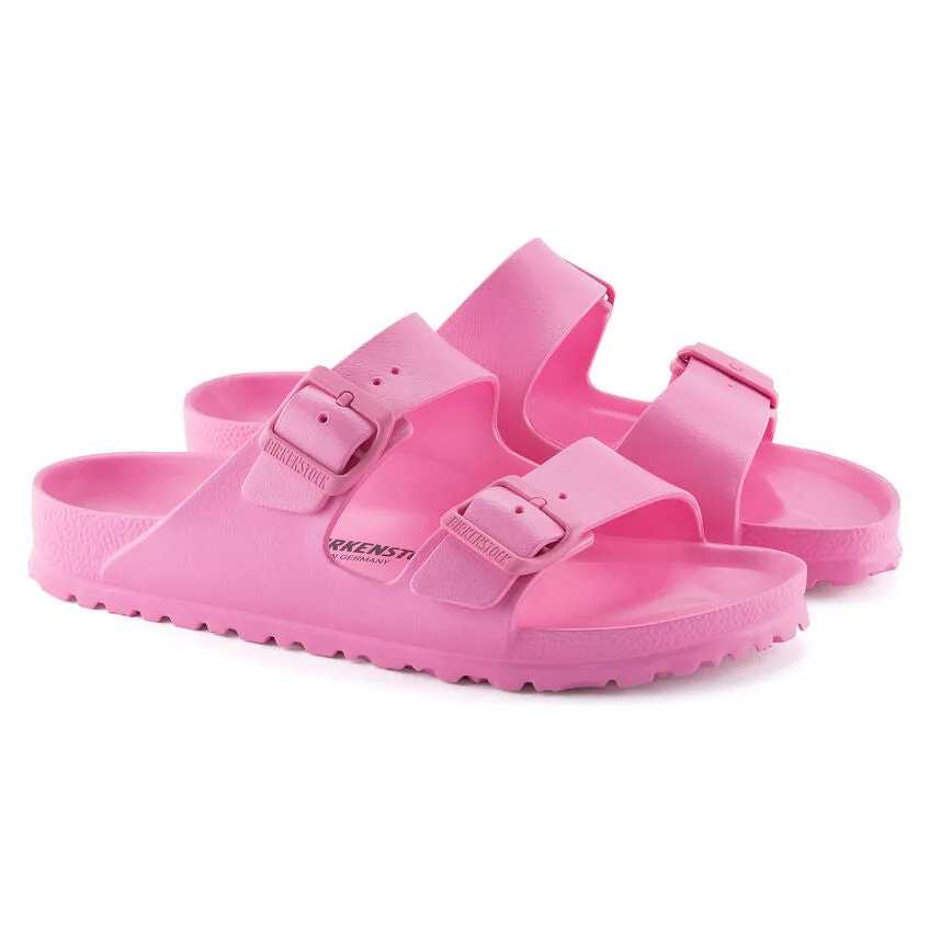 Birkenstock Arizona EVA Sandal Candy Pink Women's