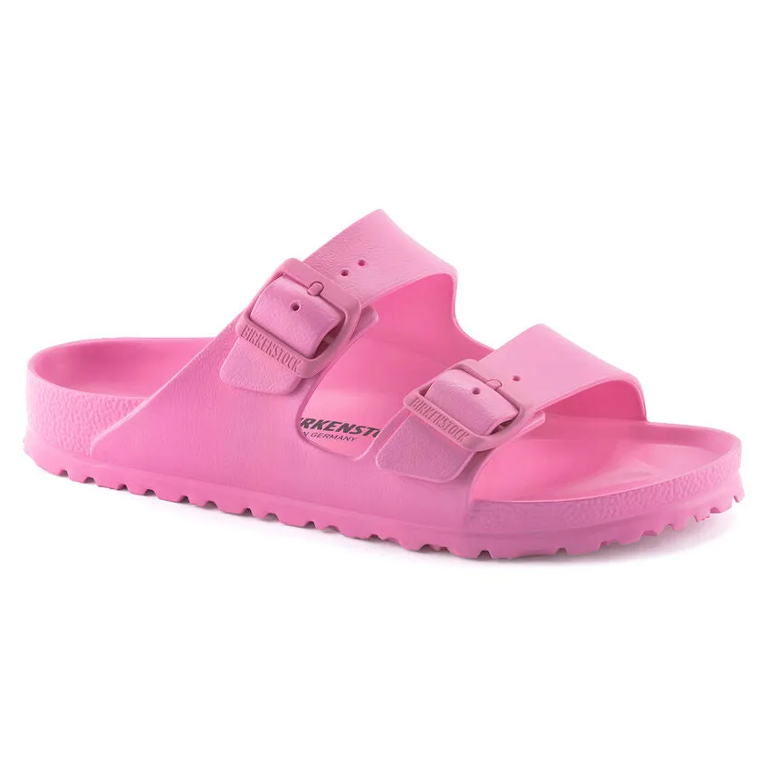 Birkenstock Arizona EVA Sandal Candy Pink Women's