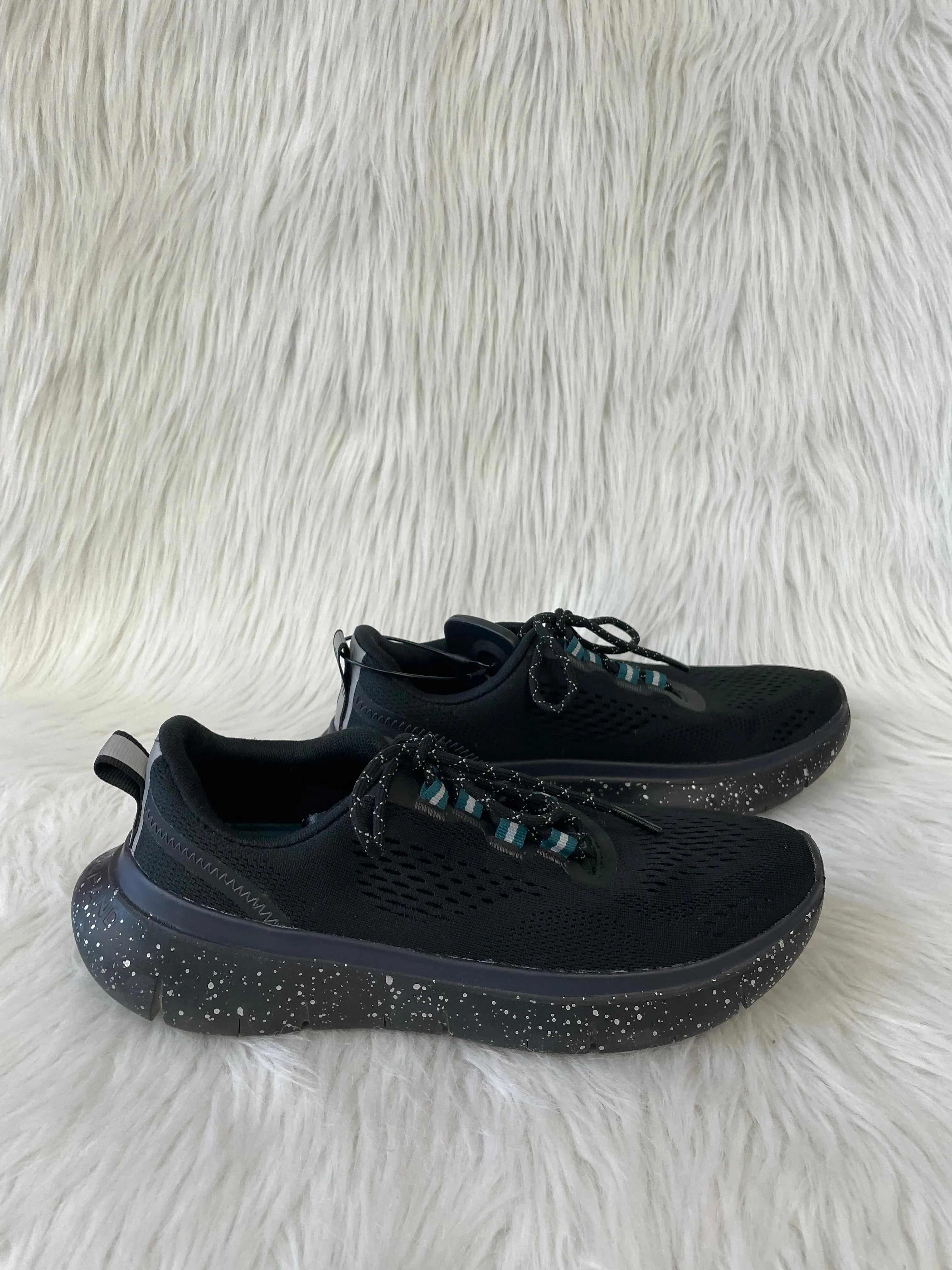 Black Shoes Athletic Cole-haan, Size 7.5