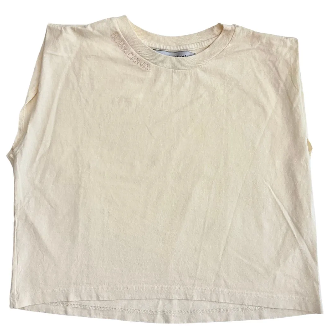 Blank Canvas Lounge Shirt