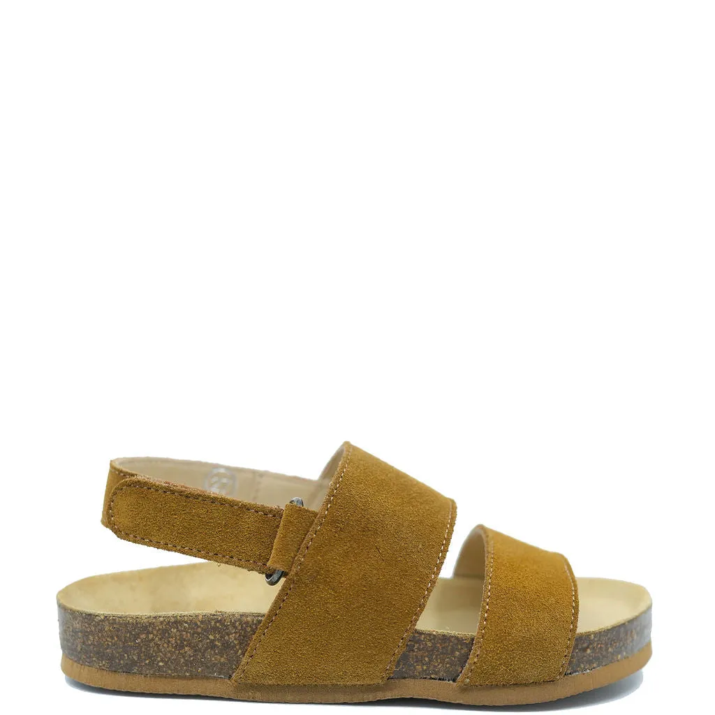 Bonpoint Ocre Sandal