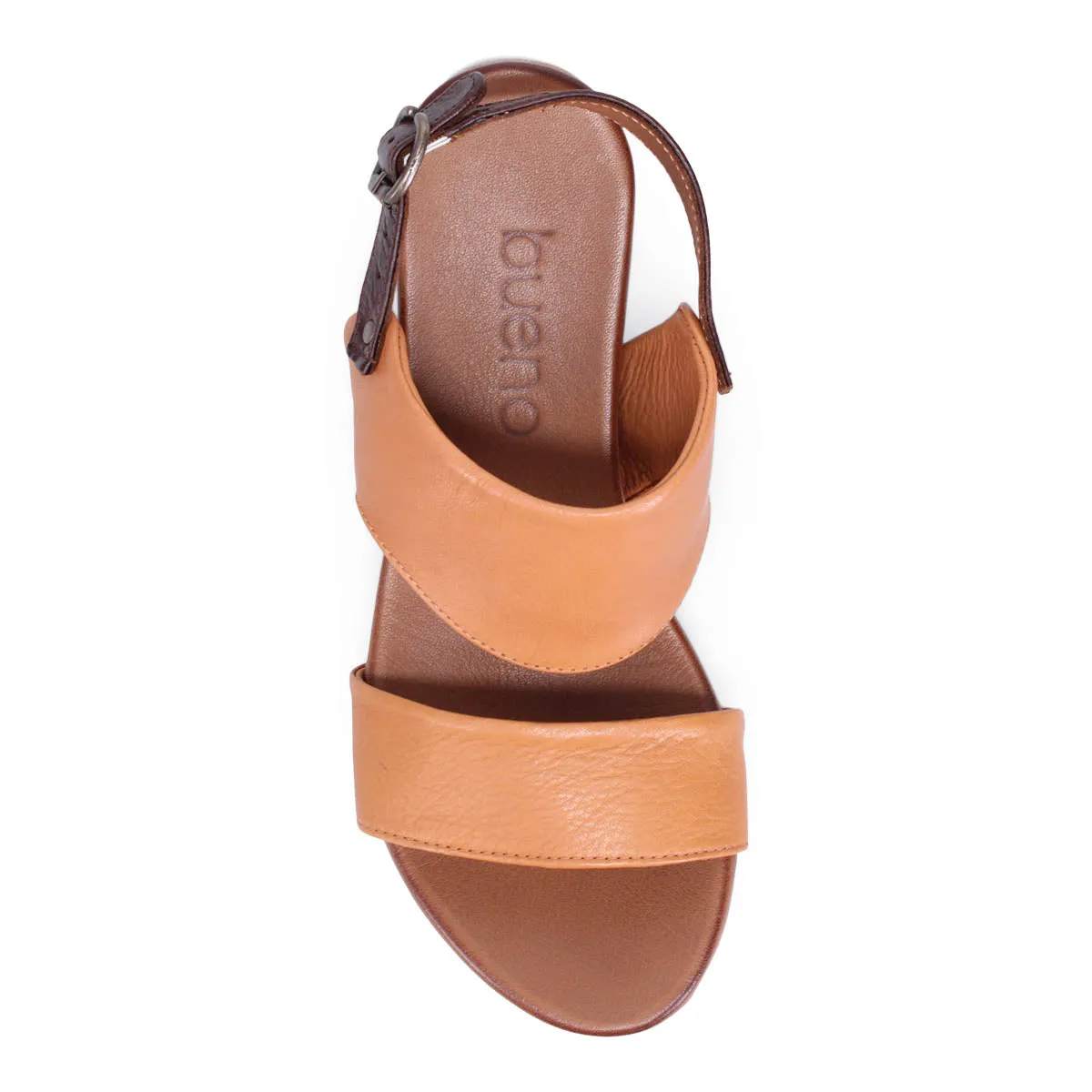 Bueno Women's Fara in Tan