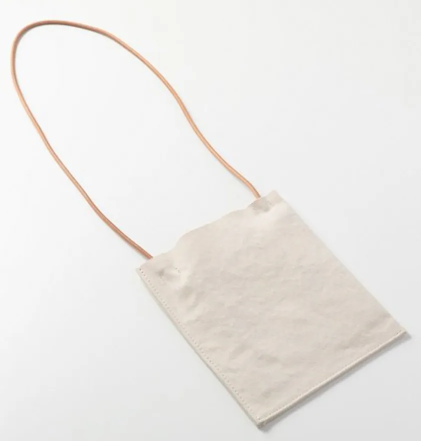 Canvas pochette