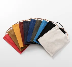 Canvas pochette