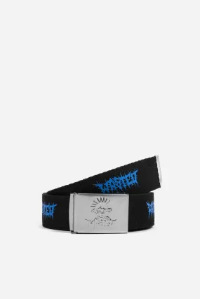 Ceinture Canvas Exit