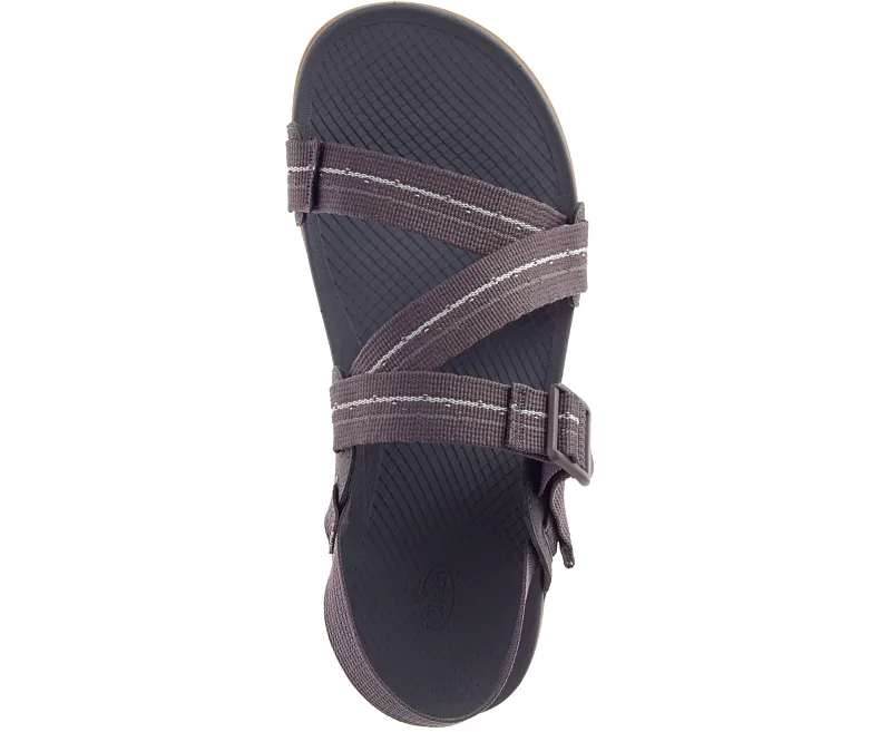 Chaco Lowdown Sandal Grey