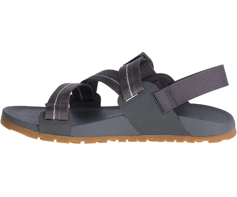 Chaco Lowdown Sandal Grey