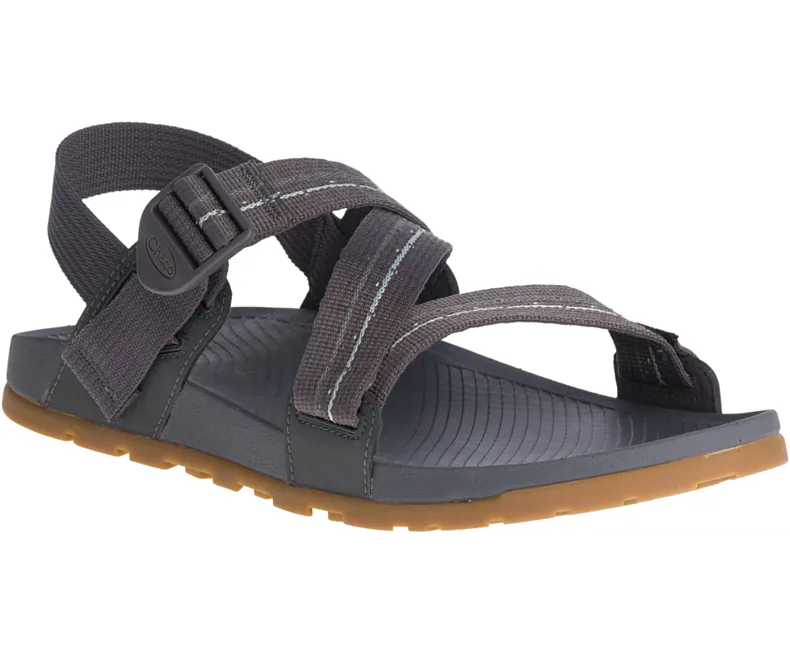 Chaco Lowdown Sandal Grey