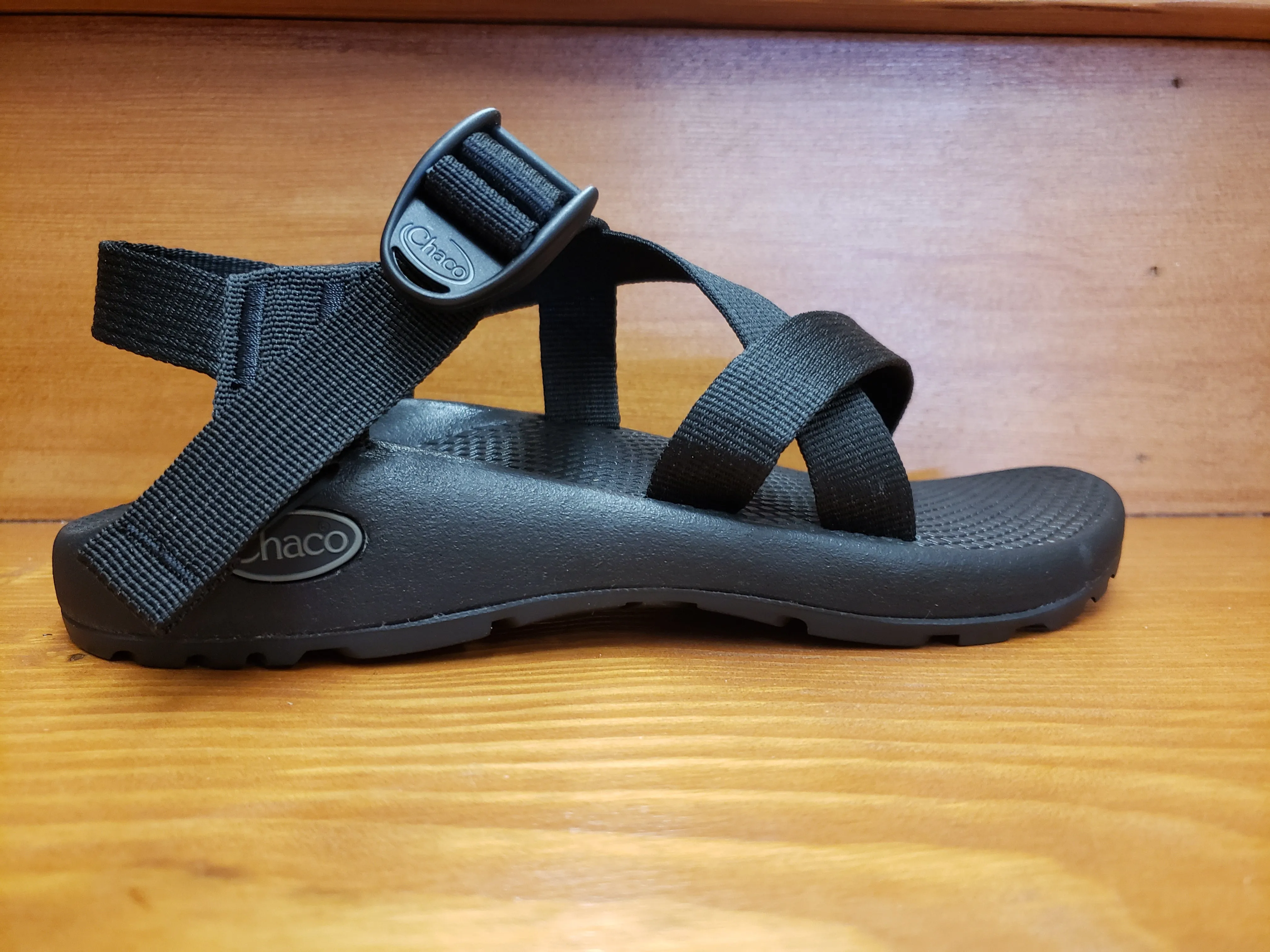 Chaco Z/1 classic Black JCH105414Z