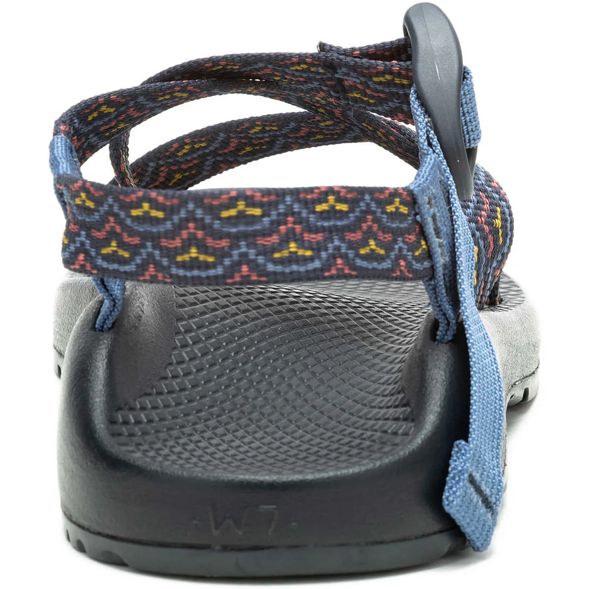 Chaco Z/1 Classic Sandal - Bloop Navy Spice