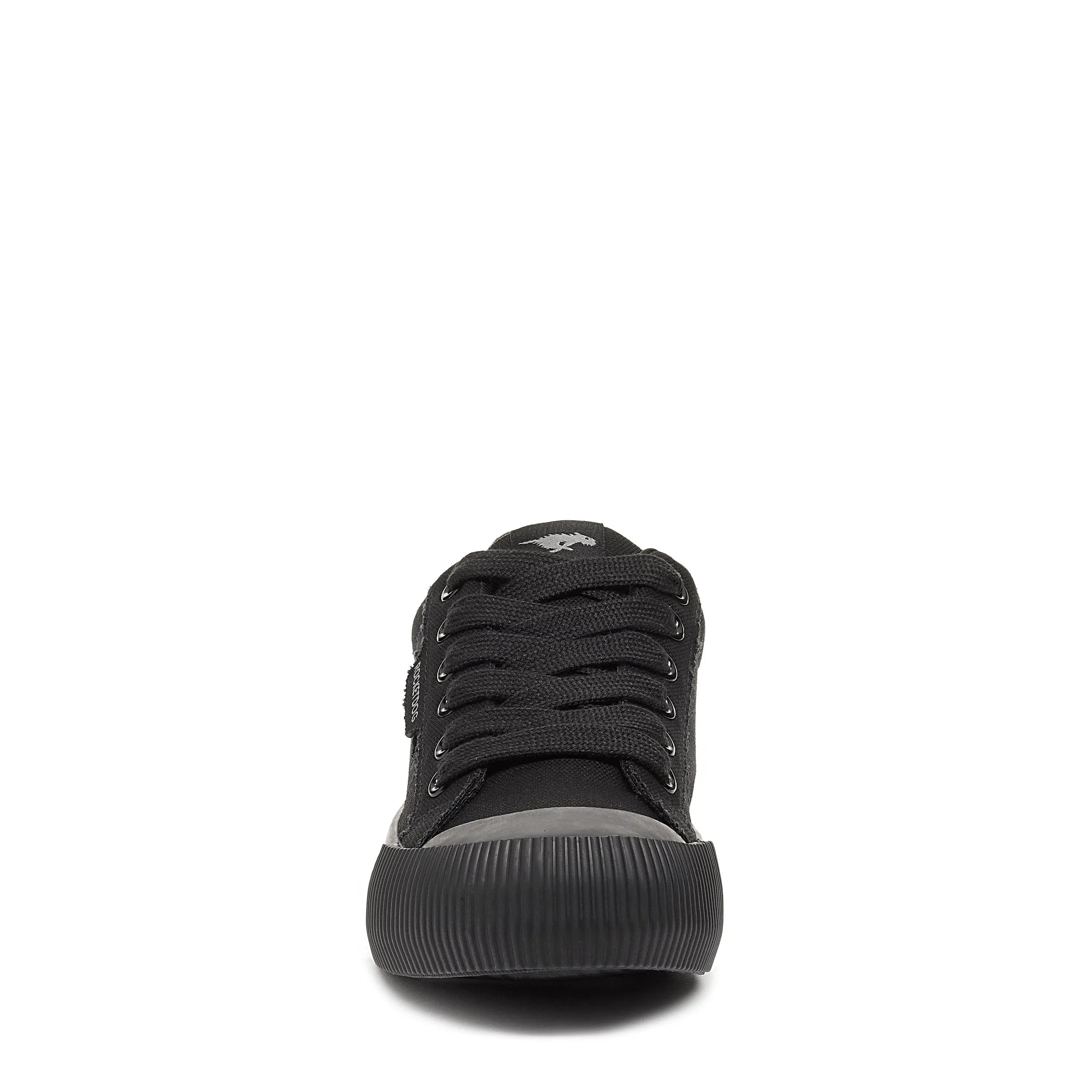 Cheery All Black Sneaker