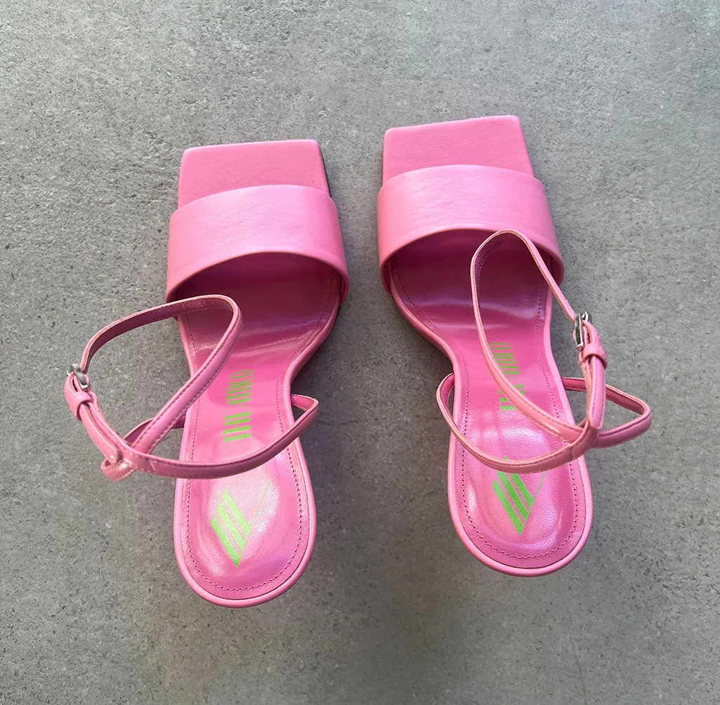 Cheope Sandal 105, Pink