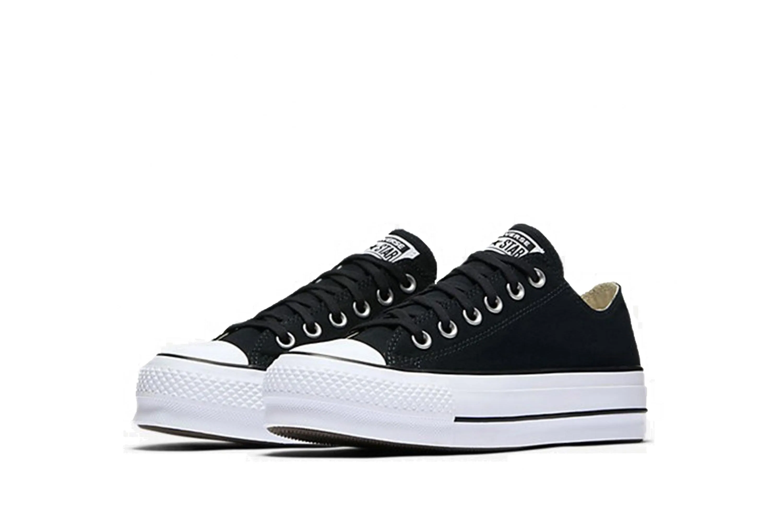 Chuck Taylor All Star Platform Canvas