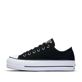 Chuck Taylor All Star Platform Canvas