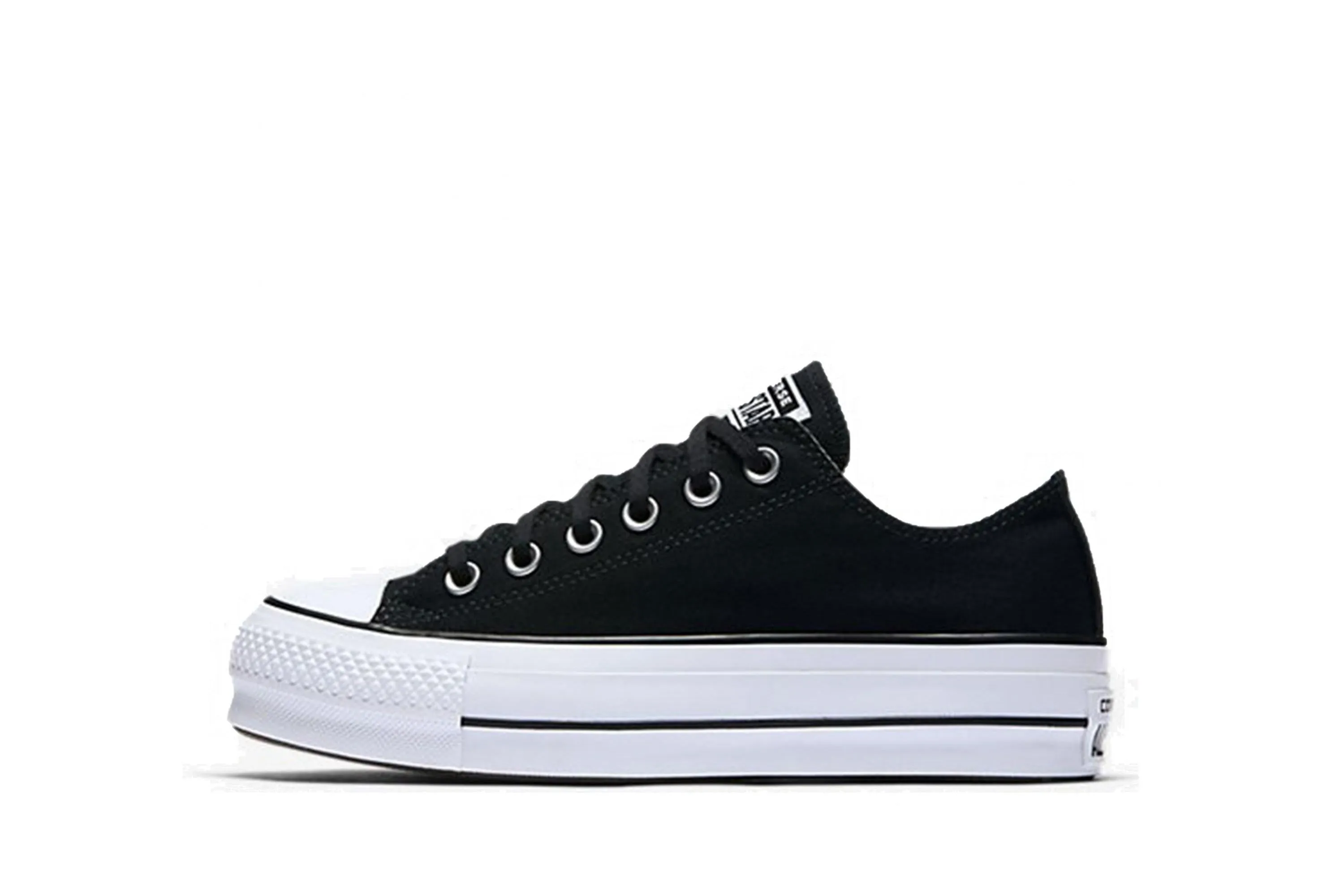 Chuck Taylor All Star Platform Canvas