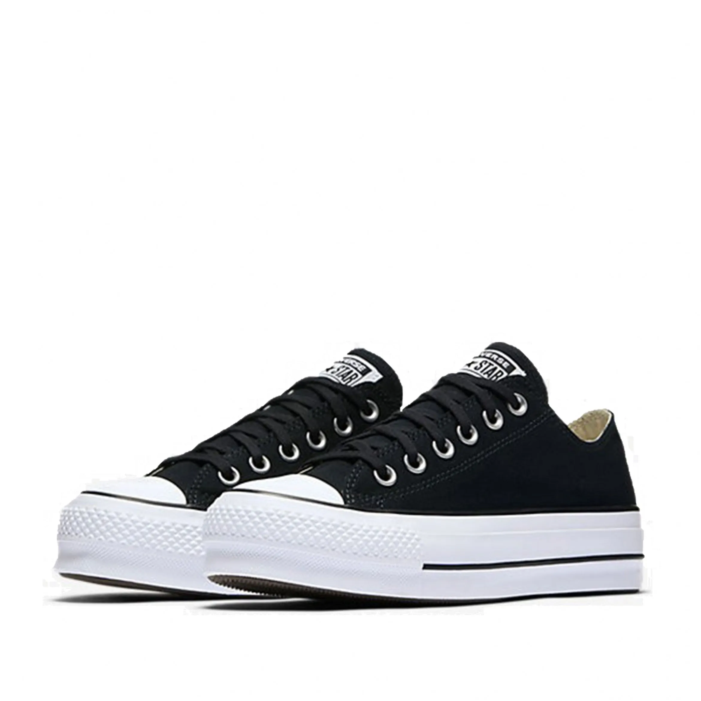 Chuck Taylor All Star Platform Canvas