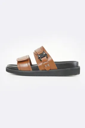 CHUNKY PLATFORM SLIDES