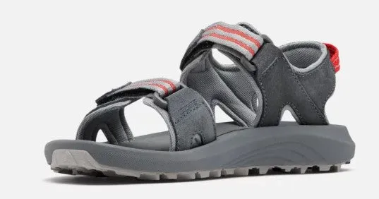 Columbia Womens Trailstorm Hiker 2 Strap Sandal