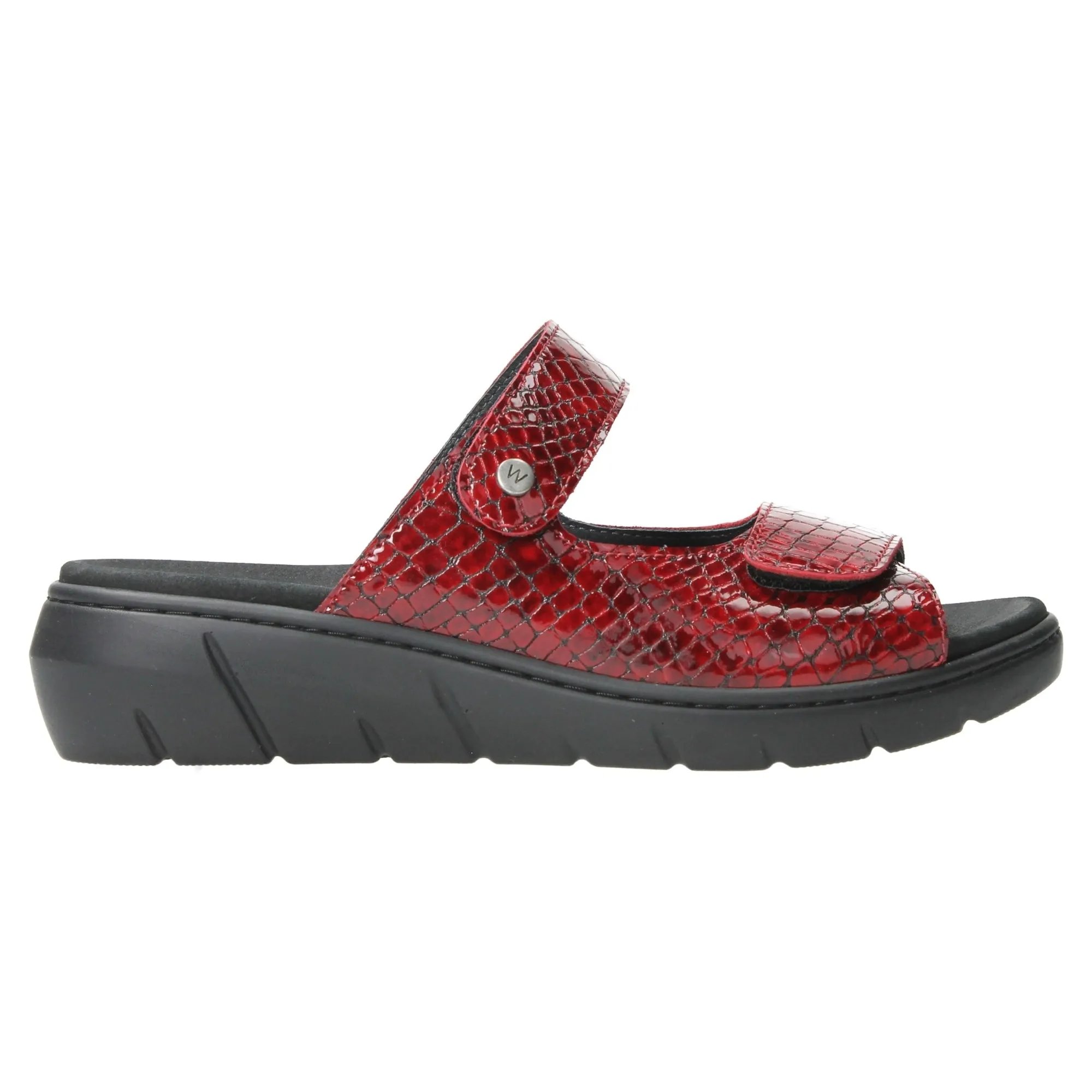 Cyprus Slide Sandal