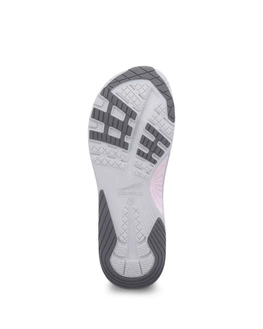 Dansko Racquel Sandal Sky Multi Women's