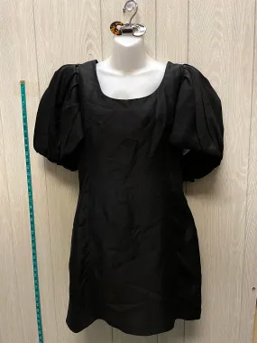 Dress Casual Short By Frame In Black, Size:Xl