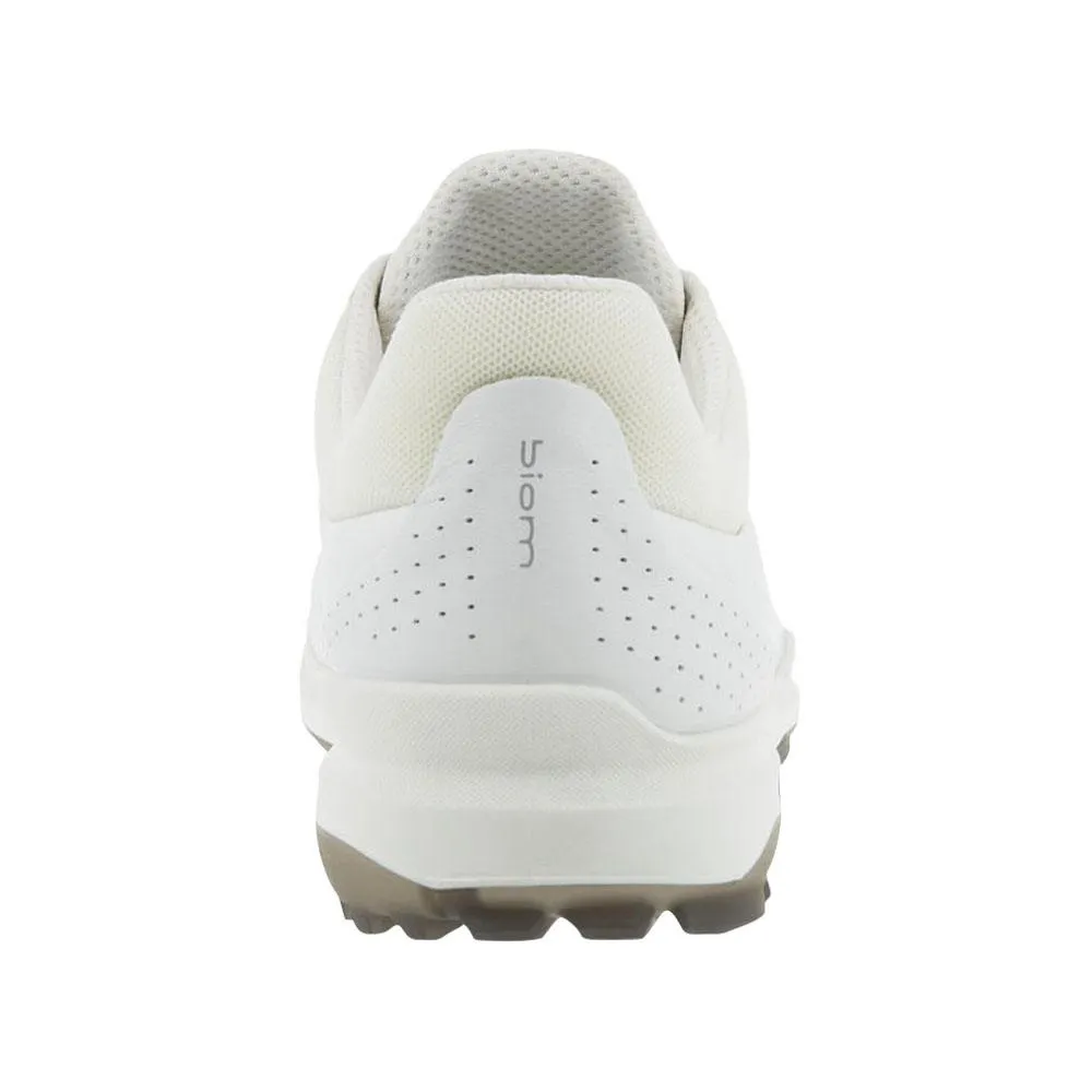 ECCO BIOM Hybrid 3 BOA Spikeless Golf Shoes 2023