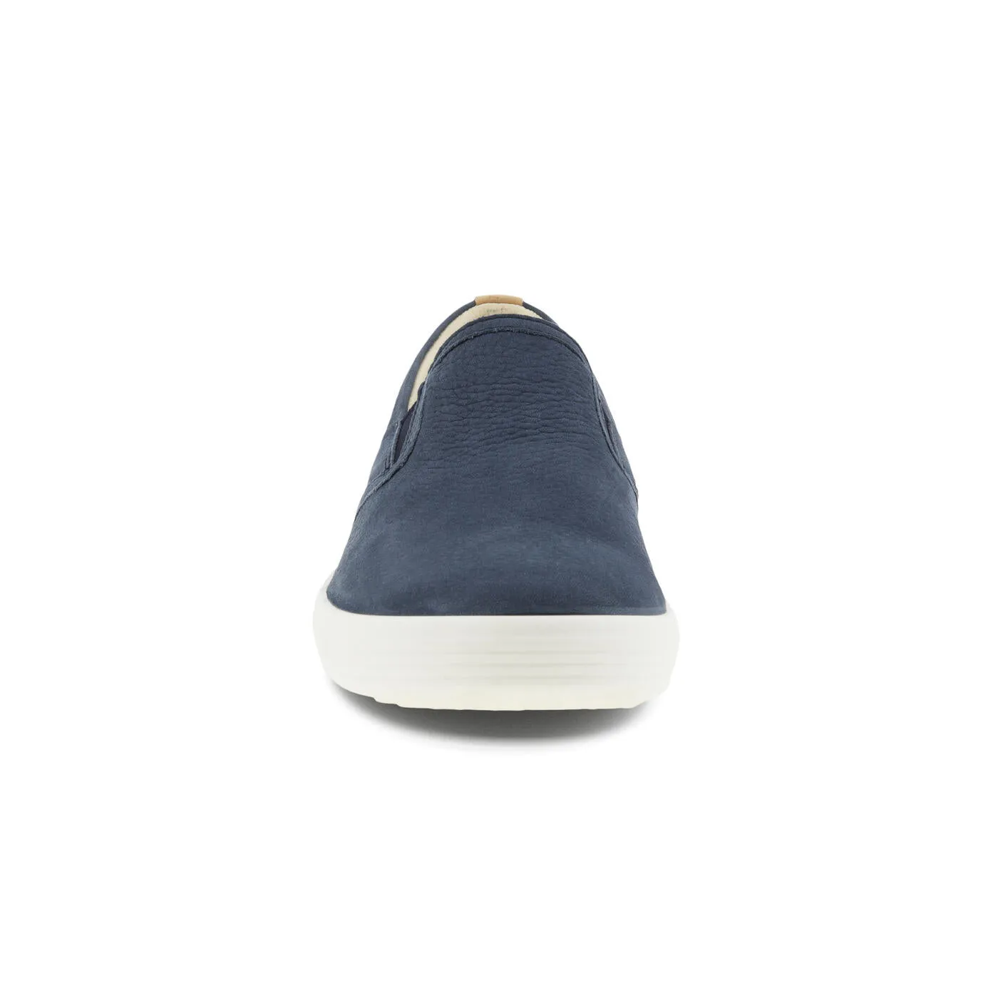 Ecco Soft 7 Casual Slip On Marine Powder Women's