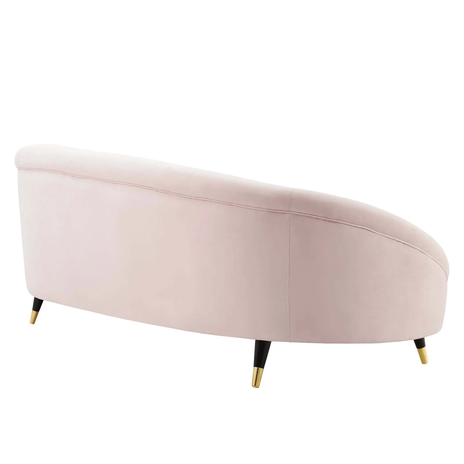 Echo Performance Velvet Sofa