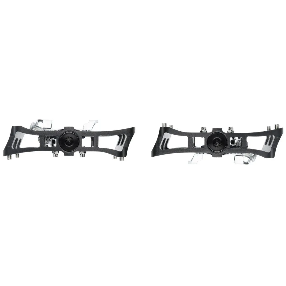 Entity CT30 MTB Pedals - SPD & Platform