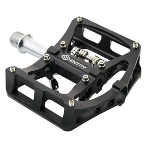 Entity CT30 MTB Pedals - SPD & Platform