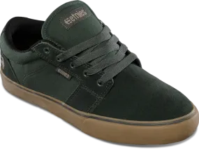 Etnies Barge LS Green Gum