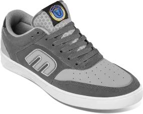 Etnies The Aurelien Grey 076