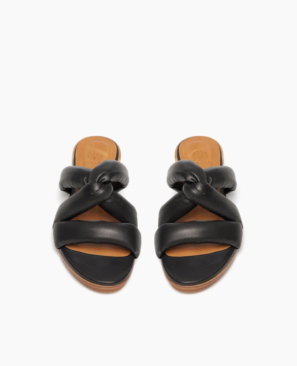 Everly Sandal