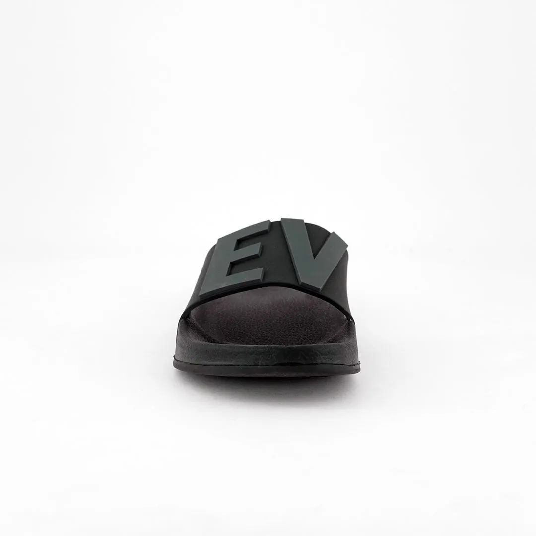 EVLV Charcoal Sandal