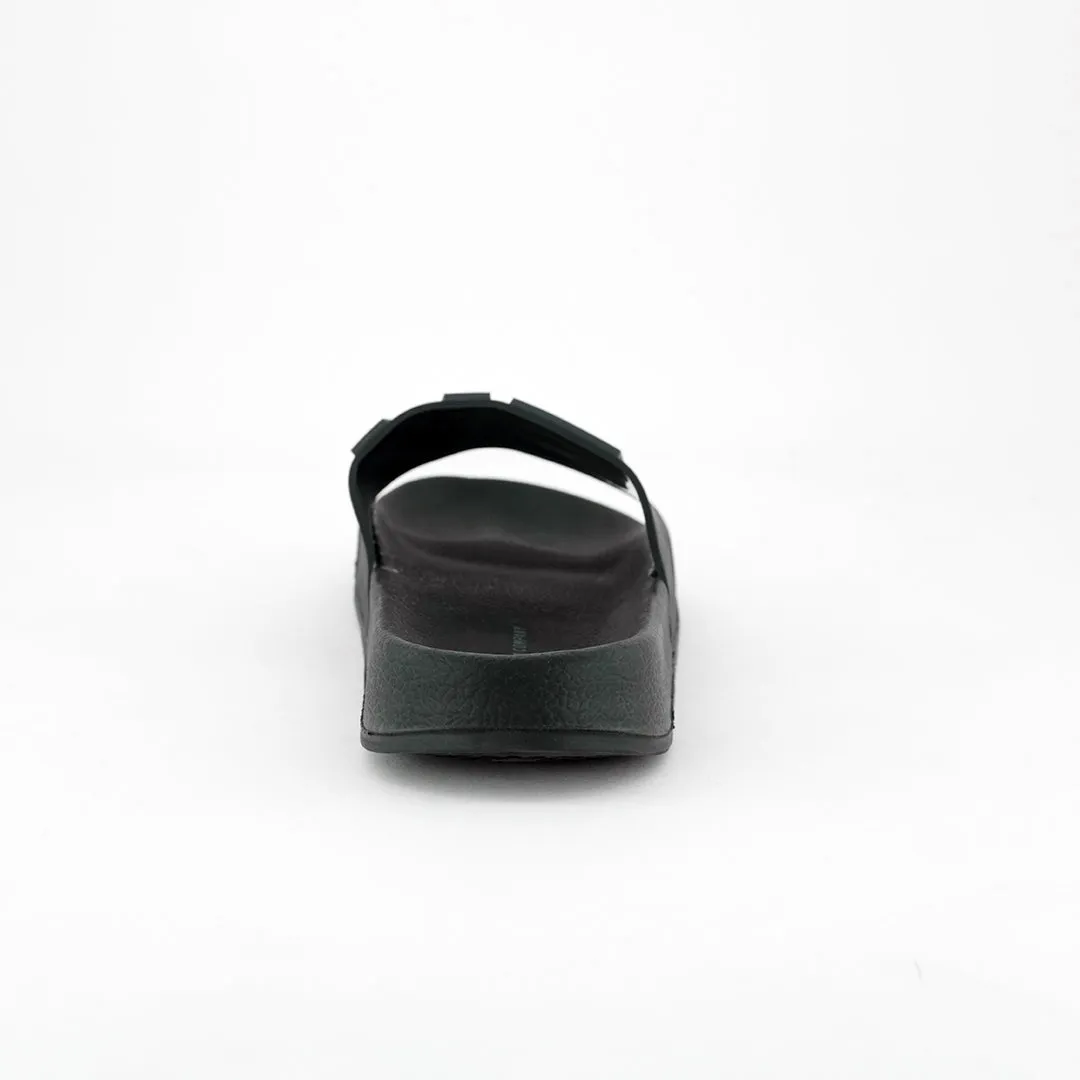 EVLV Charcoal Sandal