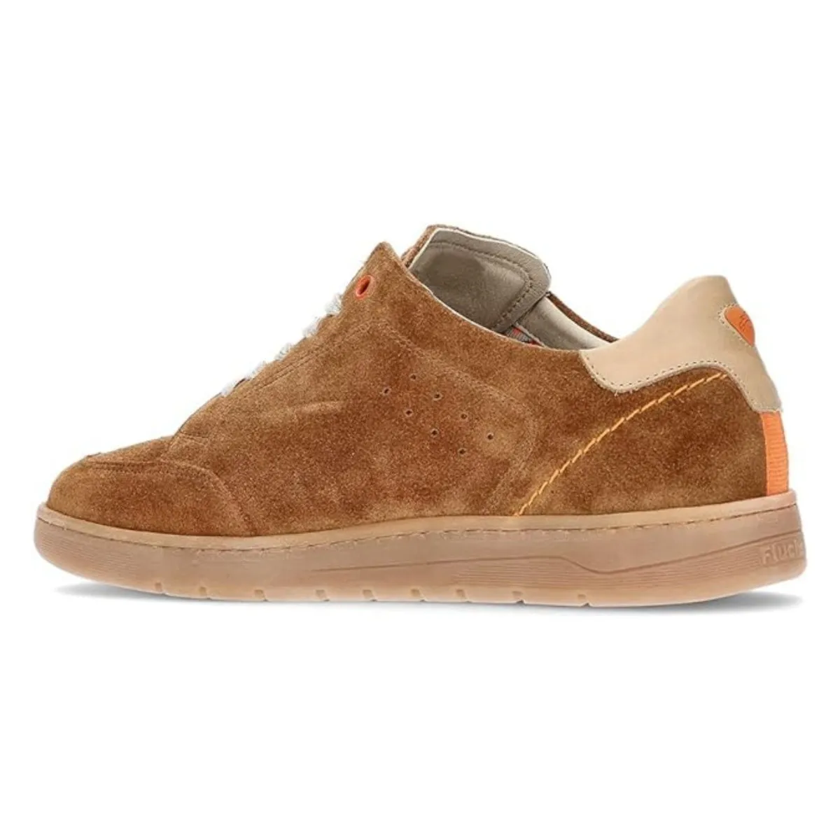 Fluchos Men's Leo Vitellini Cuero Nubuck