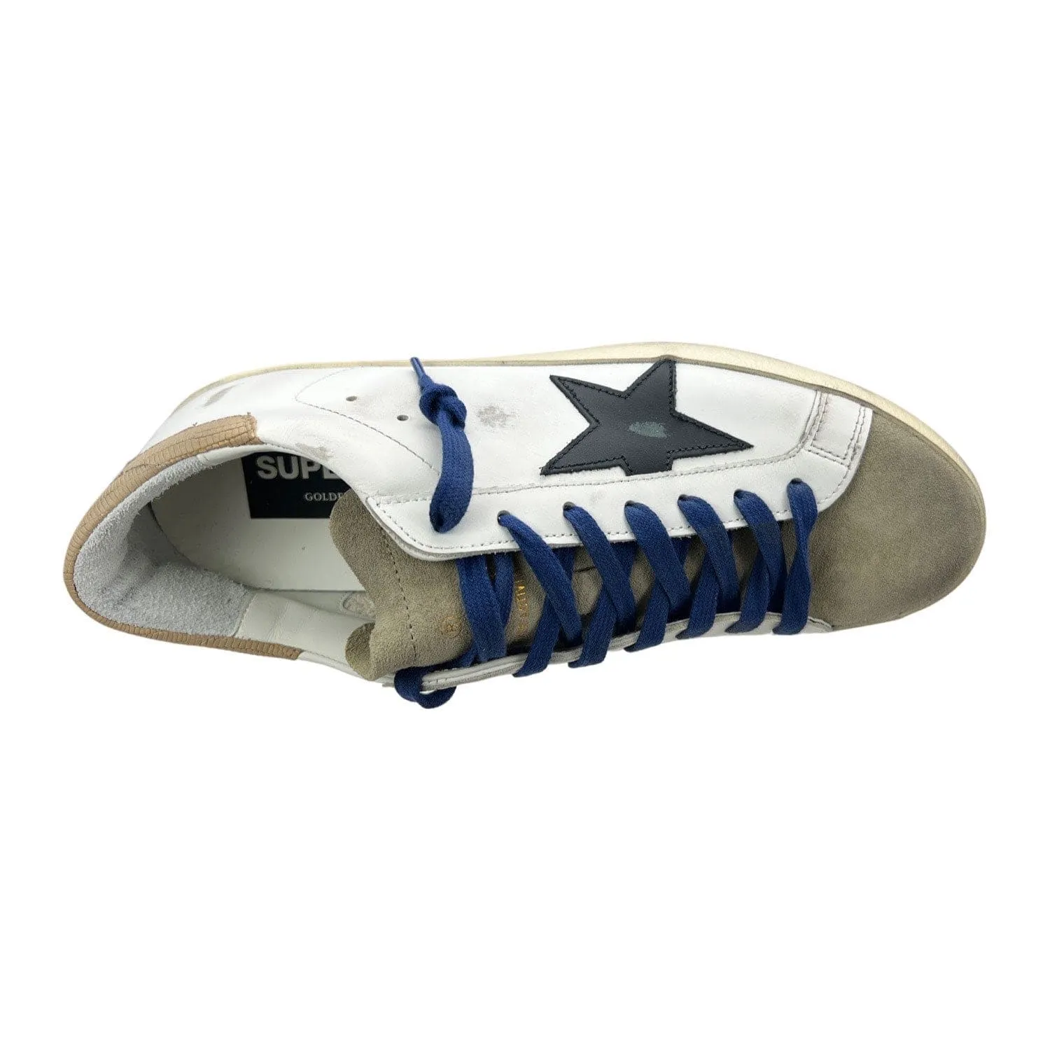 GGDB Superstar Sneaker