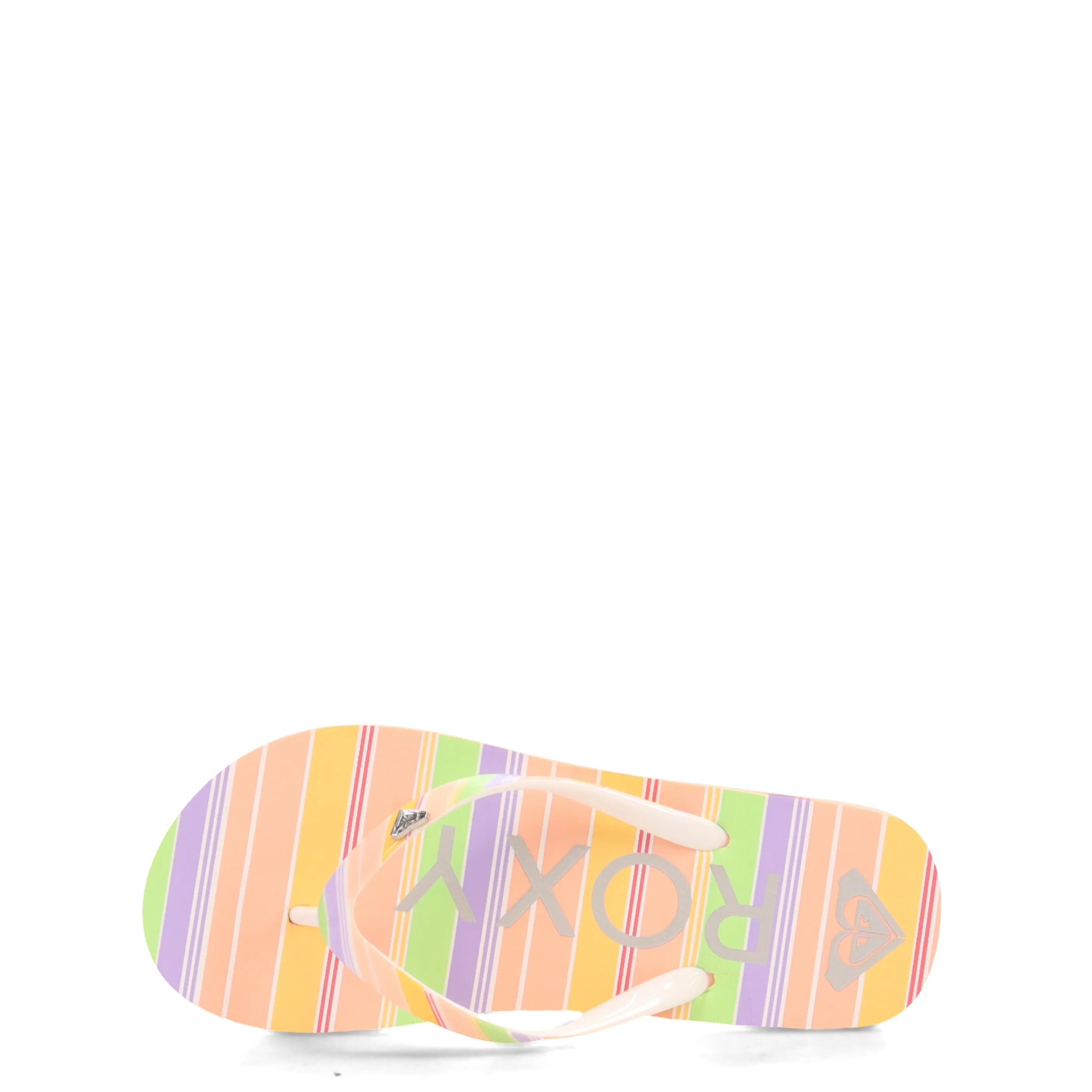 Girl's Roxy, RG Pebbles VII Sandal - Little Kid & Big Kid