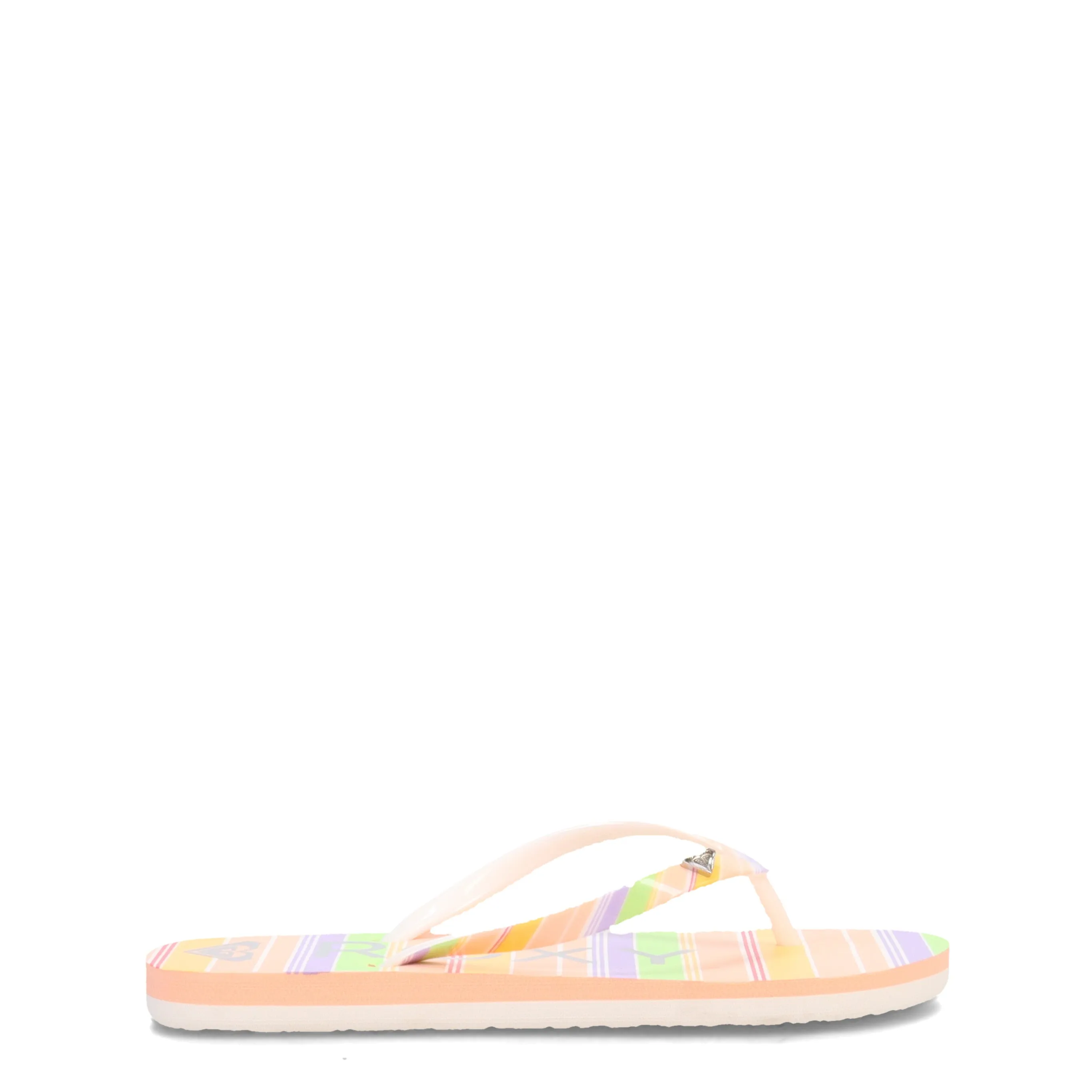 Girl's Roxy, RG Pebbles VII Sandal - Little Kid & Big Kid