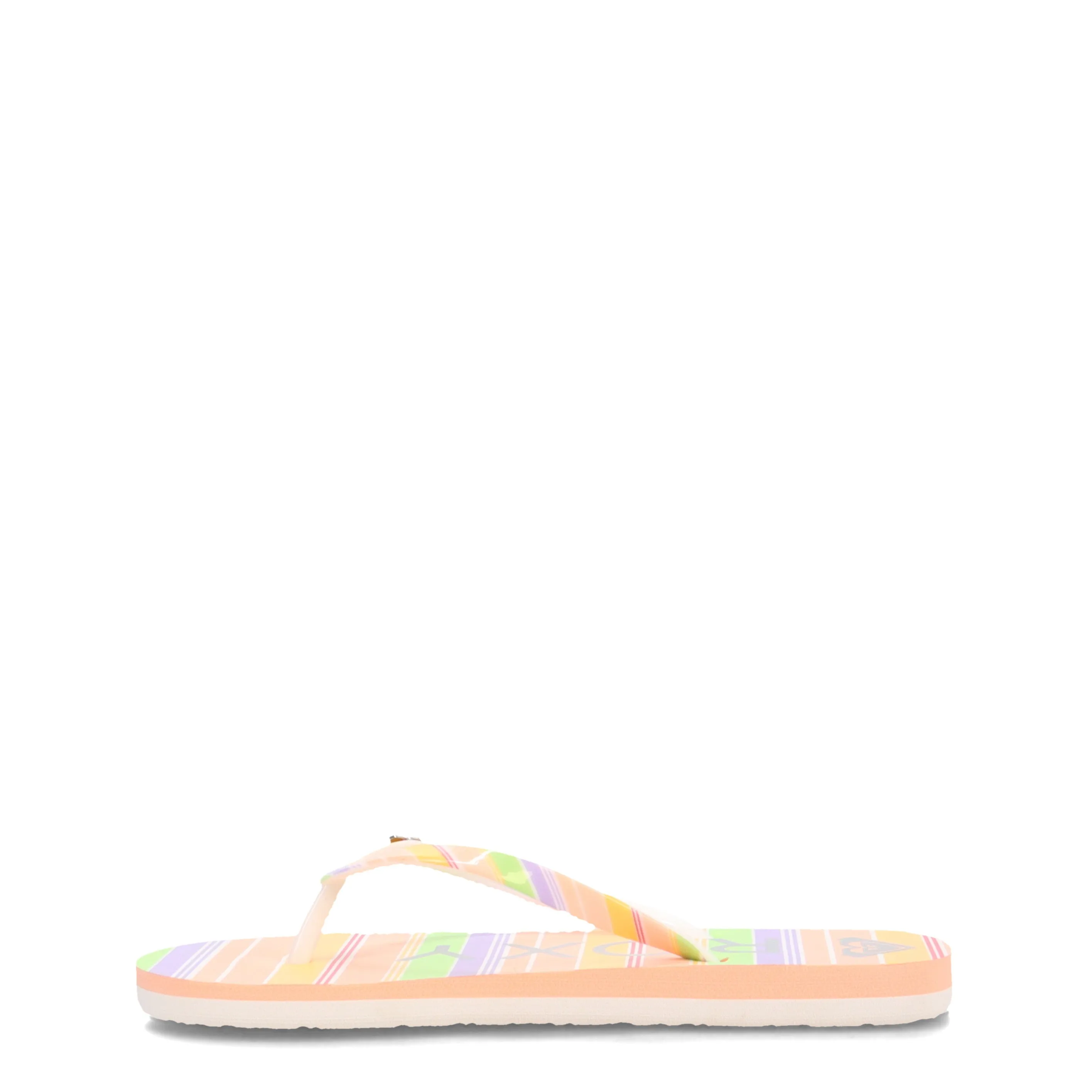 Girl's Roxy, RG Pebbles VII Sandal - Little Kid & Big Kid