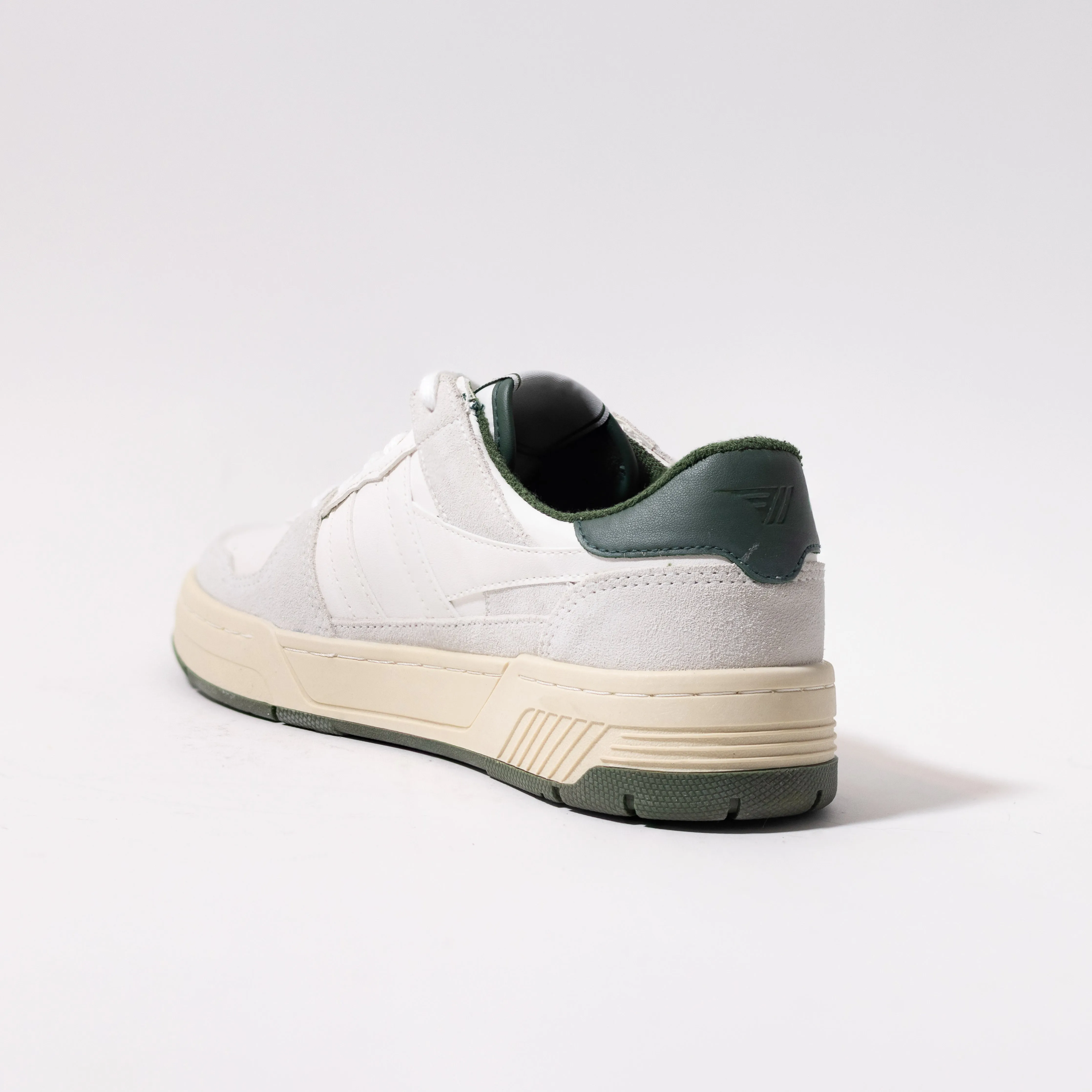 GOLA ALLCOURT 86 MEN'S W/EVERGREEN