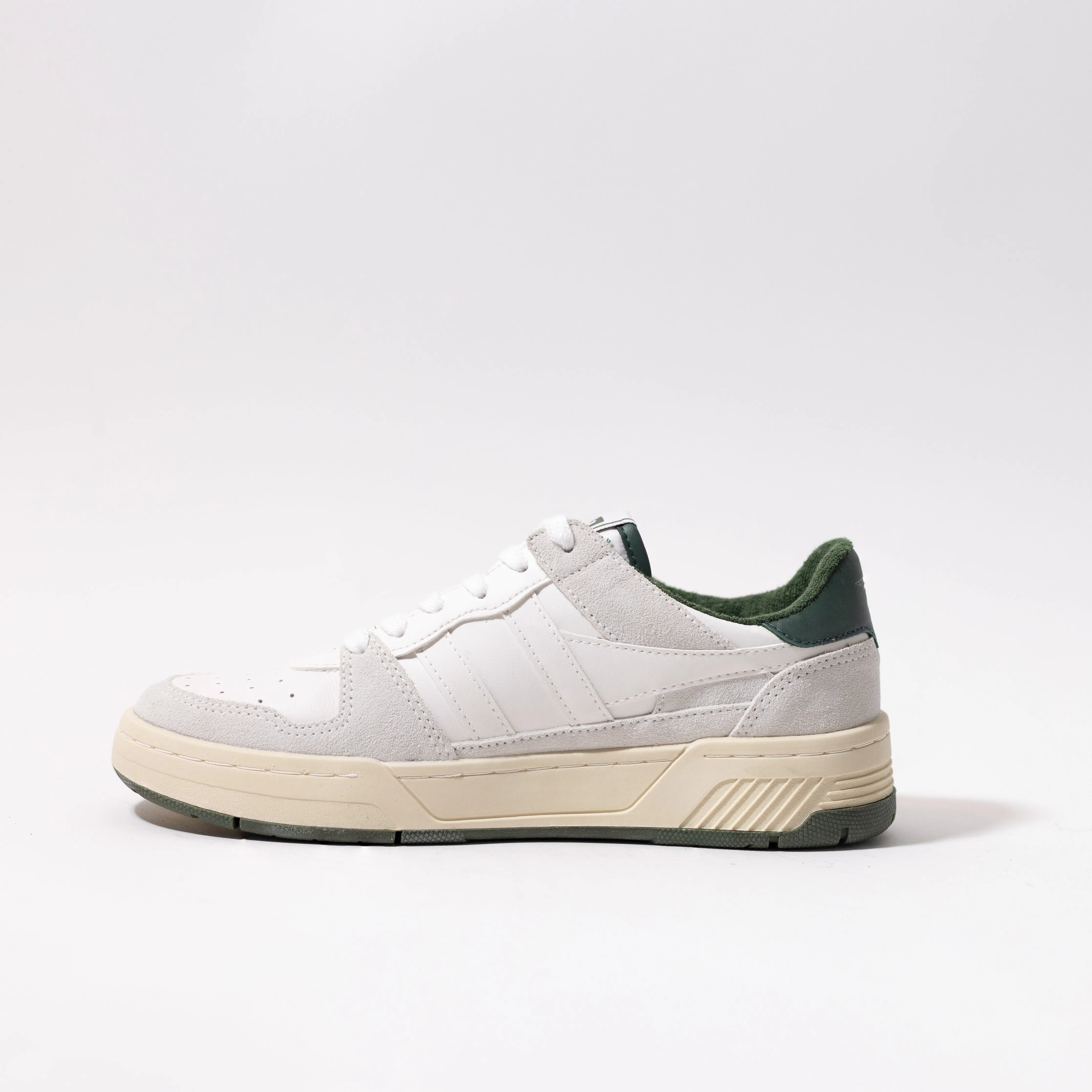 GOLA ALLCOURT 86 MEN'S W/EVERGREEN