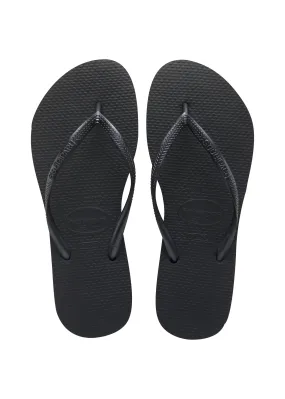 Havaianas - Black (Final Sale)