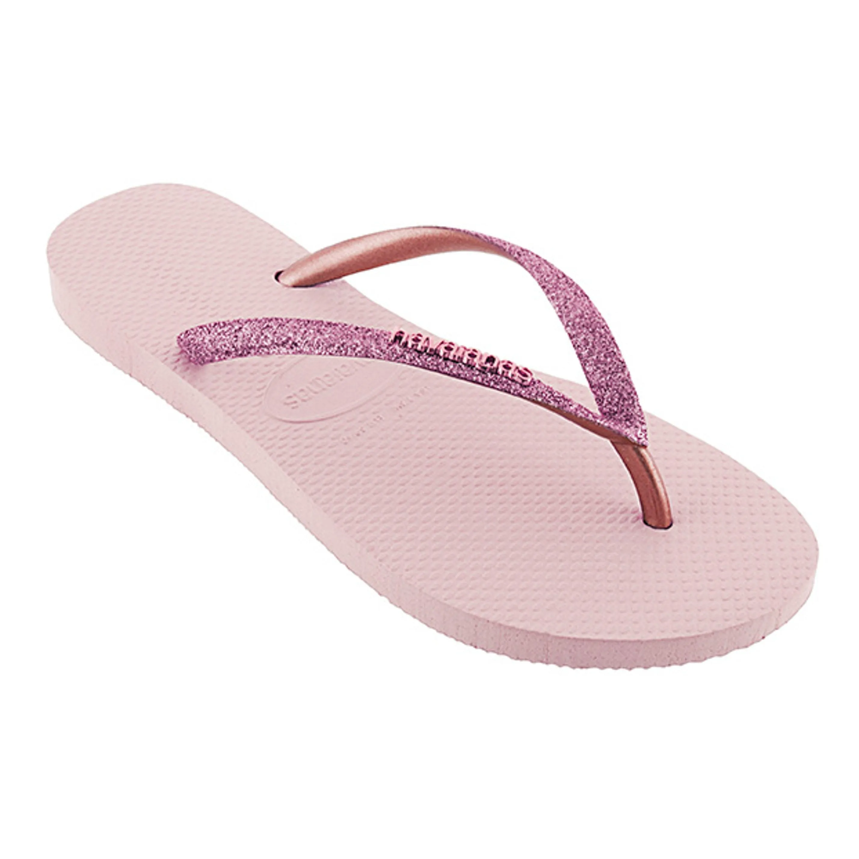 HAVAIANAS KIDS SLIM SHINY